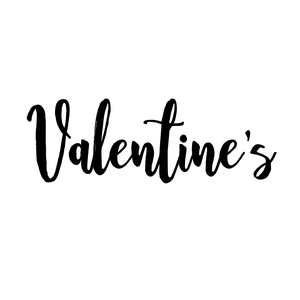 Valentine's Day