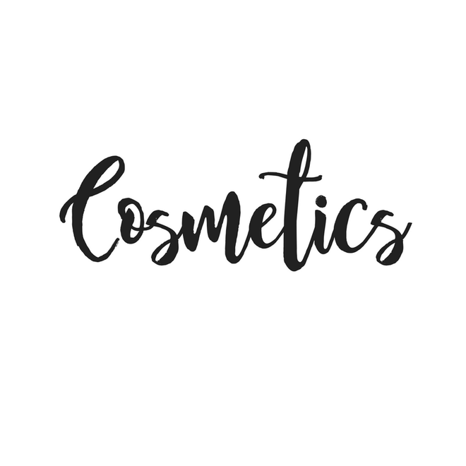 Cosmetics