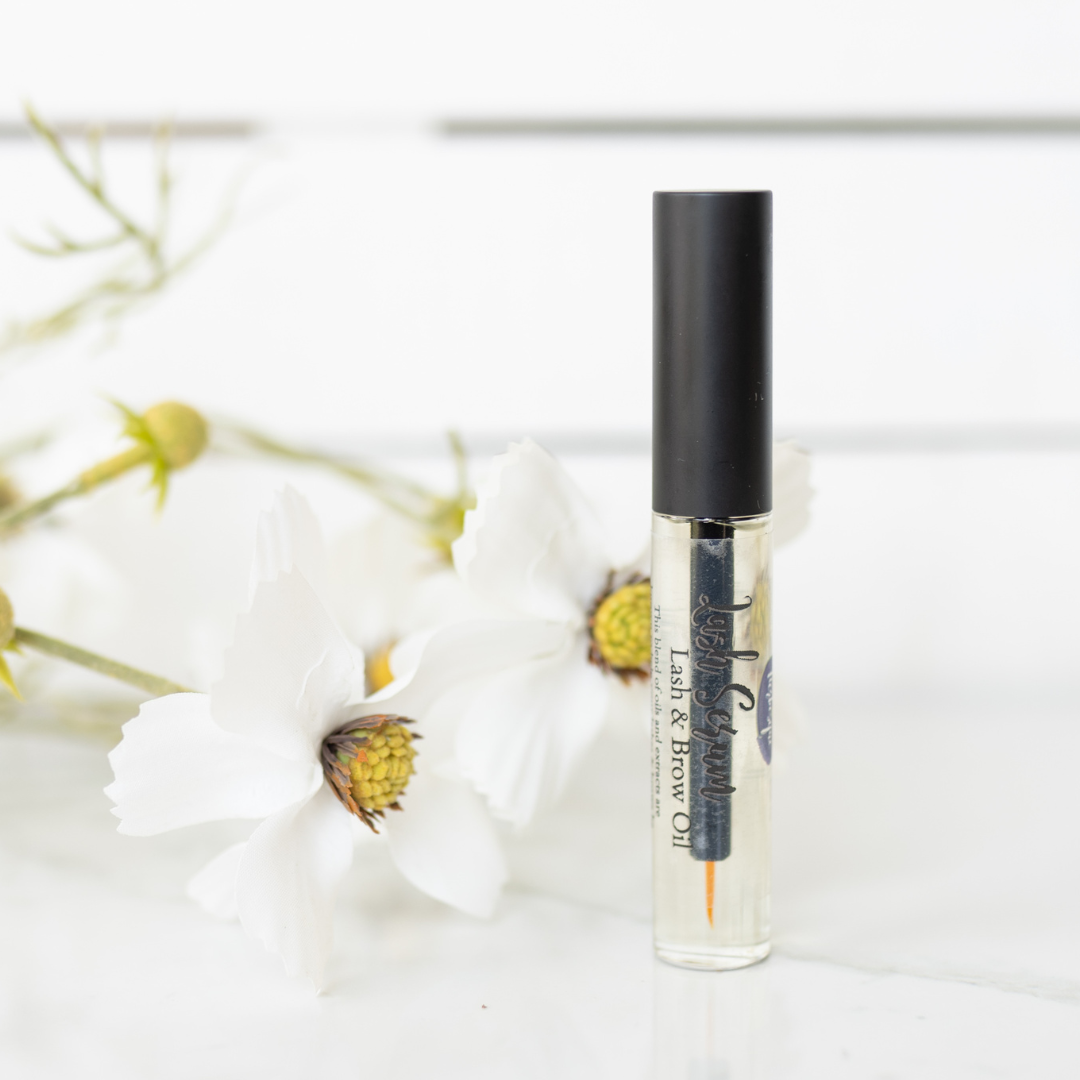 Lash Serum {in liner tube}