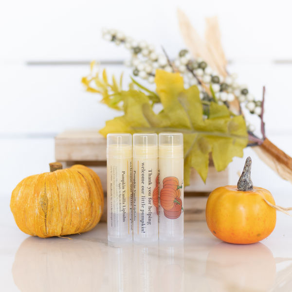 Party Favors- 12pk Lipbalms