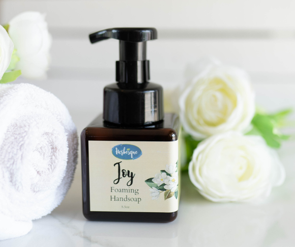 Foaming Handsoaps *PRE-ORDER*