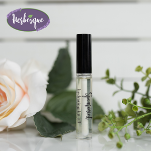 Spearmint Lip Oil