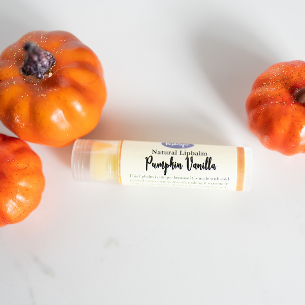 Fall Lipbalms