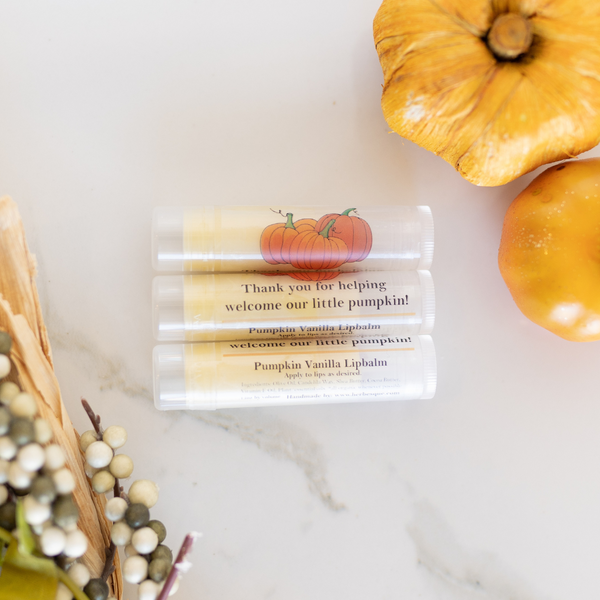 Party Favors- 12pk Lipbalms