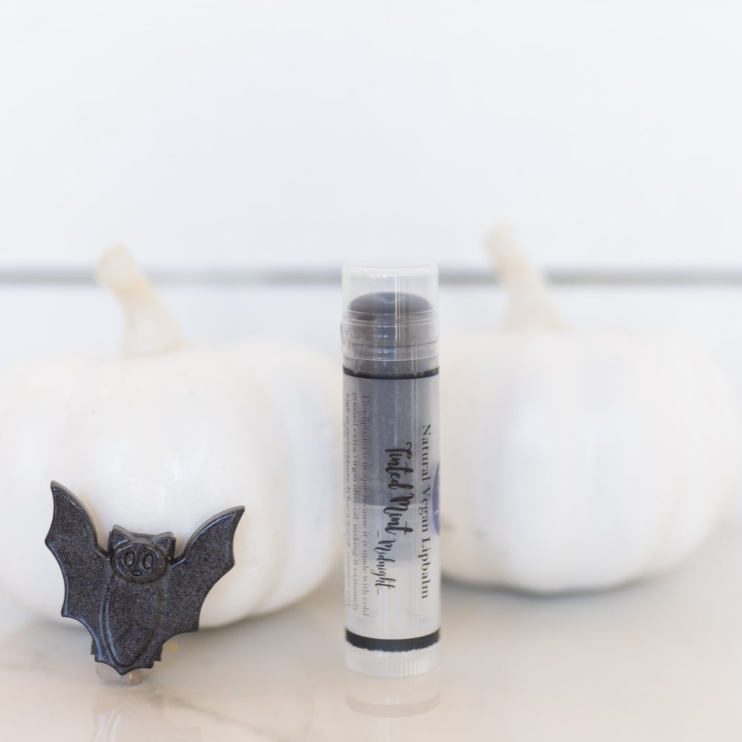 Midnight Tinted Lipbalm