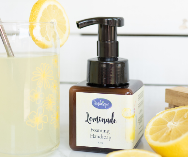 Foaming Handsoaps *PRE-ORDER*