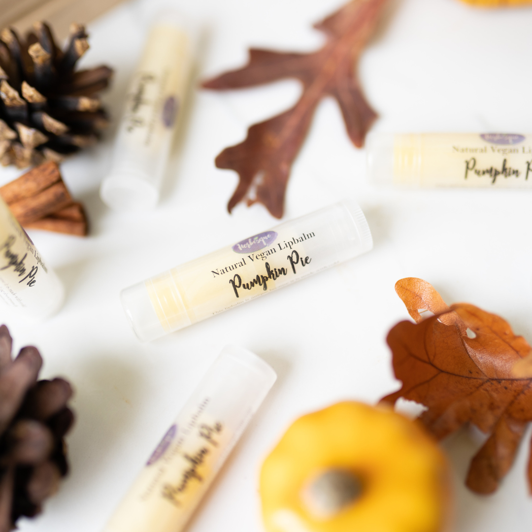 Fall Lipbalms