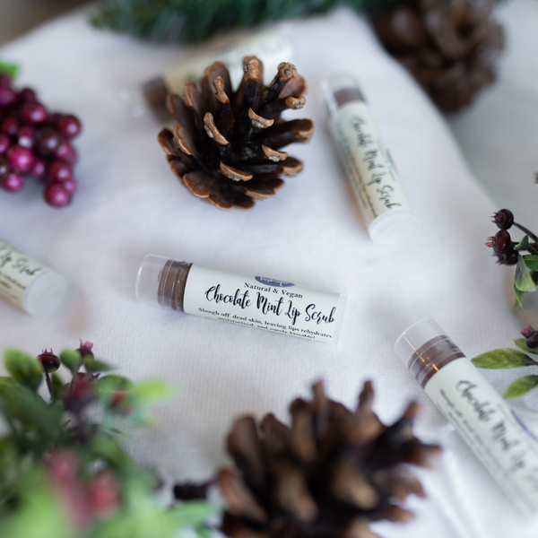Holiday Lipbalm Boxed Set