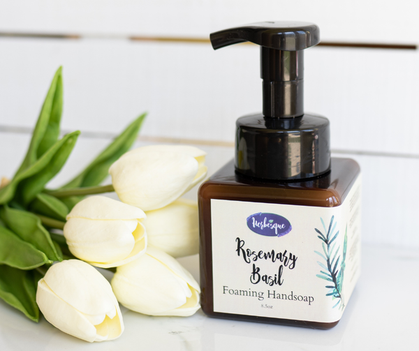 Foaming Handsoaps *PRE-ORDER*