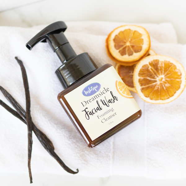 Dreamsicle Facial Wash