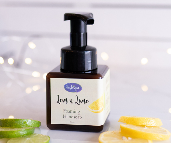 Foaming Handsoaps *PRE-ORDER*
