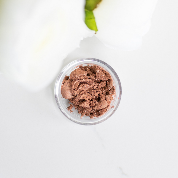 Copper Eyeshadow