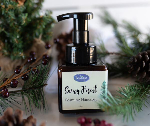 Foaming Handsoaps *PRE-ORDER*