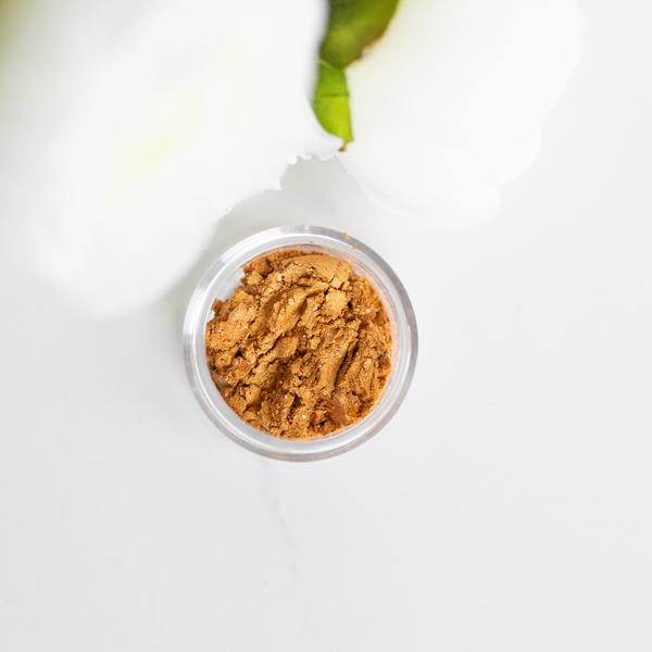 Caramel Eyeshadow