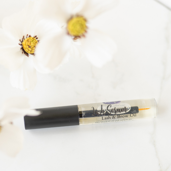 Lash Serum {in liner tube}