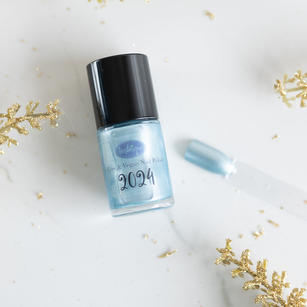 2024 Nail Polish Herbesque