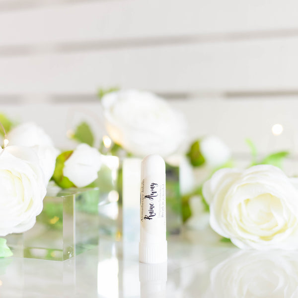 Raine Away (migraine) Roll Ons & Inhalers