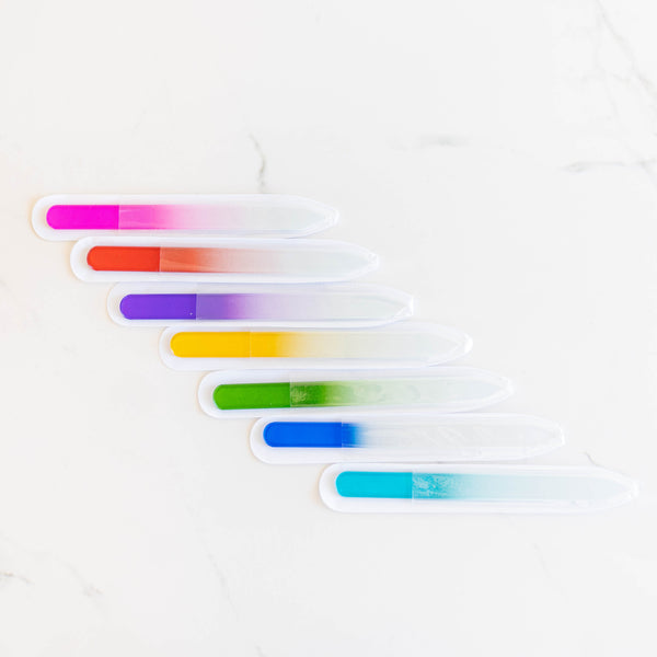 Nail Tools