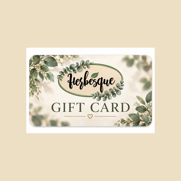 Gift Cards