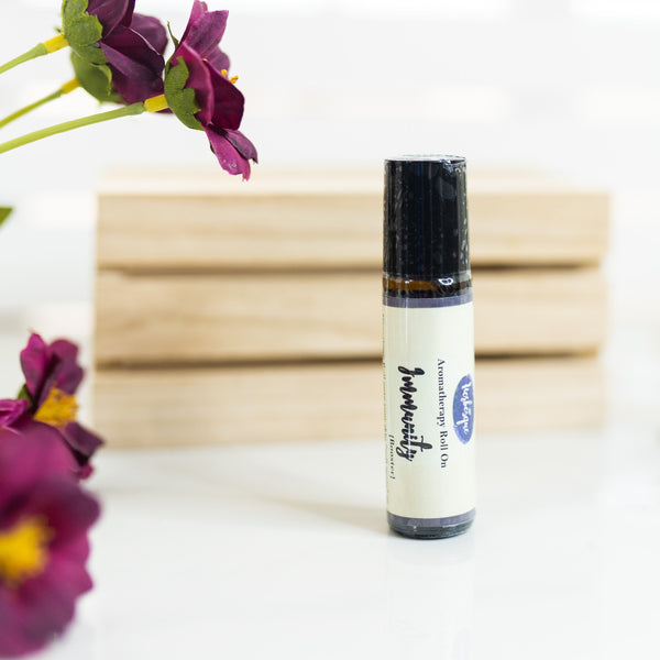 Immunity (immune support) Roll Ons & Inhalers