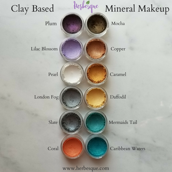 Caramel Eyeshadow