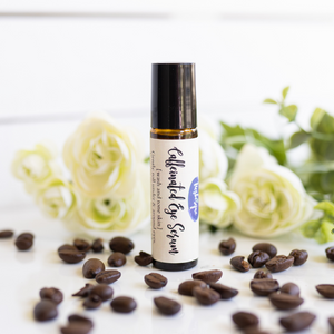 Caffeinated Eye Serum Roll On
