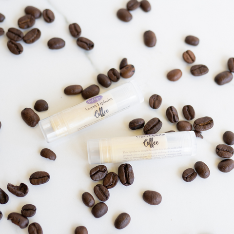 Coffee Lipbalm