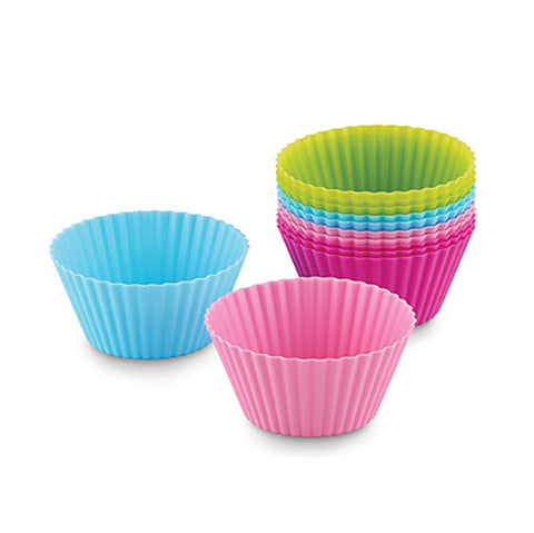 Silicone Cup Individuals - For wax melts