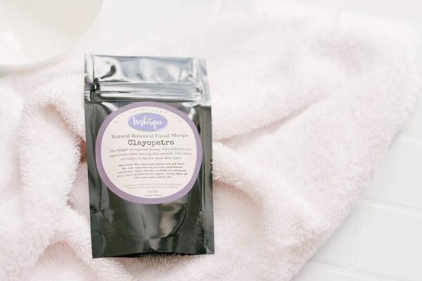 Facial Masques