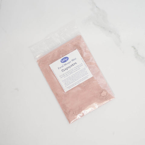 Facial Masque Minis