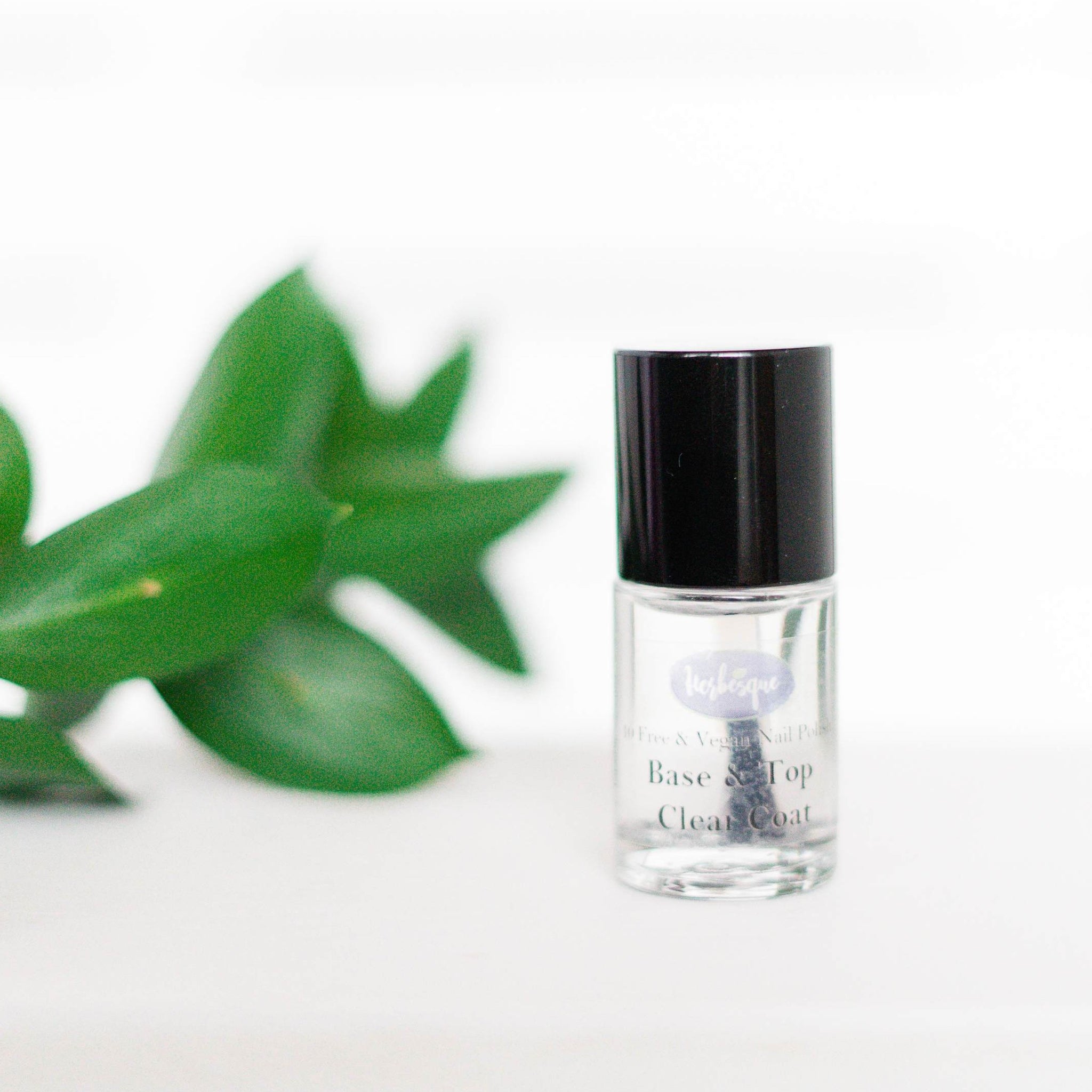 Essence clean and clear nail polish | delivery | online | zed – zed store
