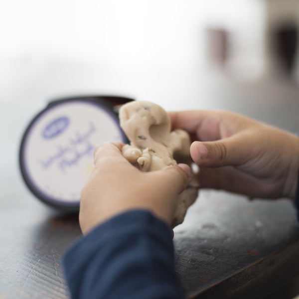 Playdough