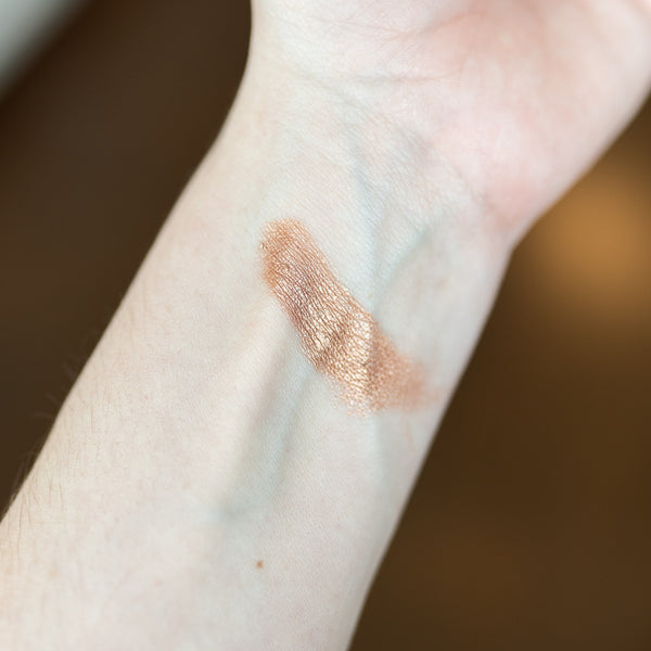 Clay Based Mineral Eyeshadows/Eyeliners