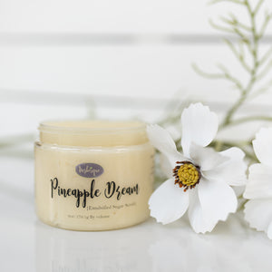 Pineapple Dream Body Scrub