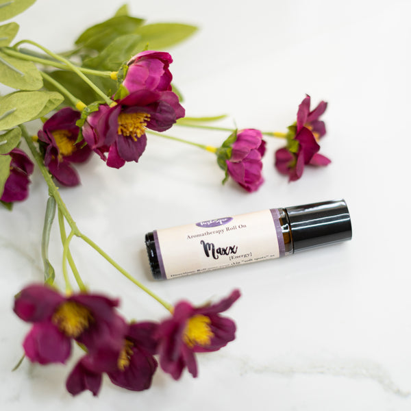 Aromatherapy Roll-Ons