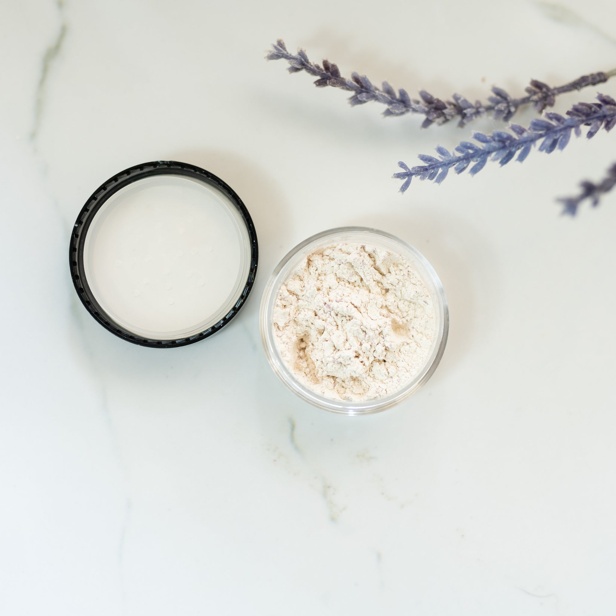 Highlighting Shimmer Dusting Powder