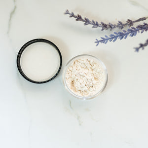 Highlighting Shimmer Dusting Powder