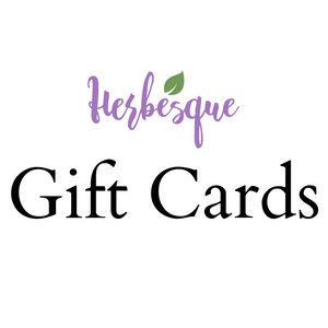 Gift Cards