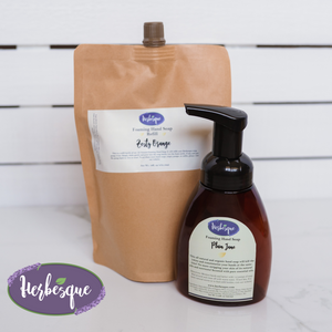 Foaming Handsoap Refills