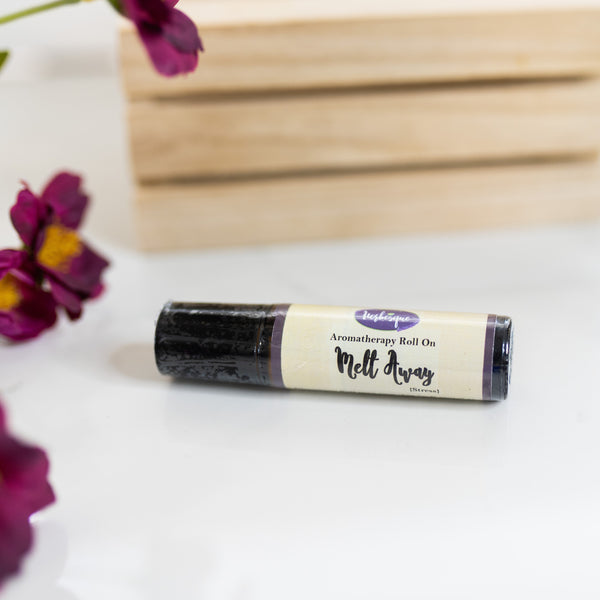 Aromatherapy Roll-Ons