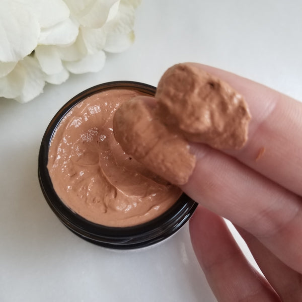 Clay Creme Masque