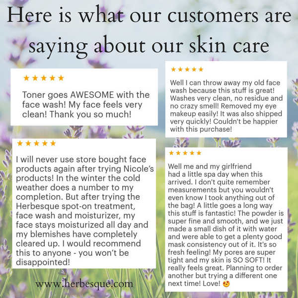 Clay Creme Masque