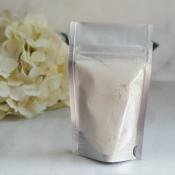 Coconut Heaven Facial Masque