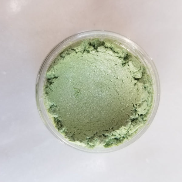 Mint Frost Eyeshadow