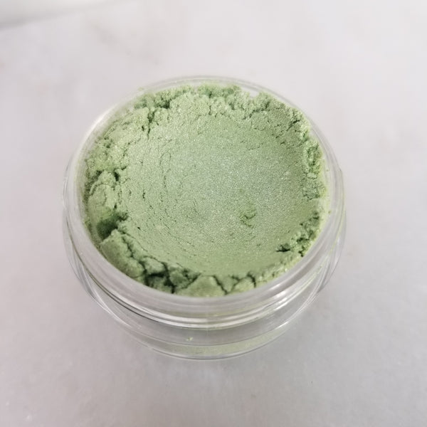 Mint Frost Eyeshadow