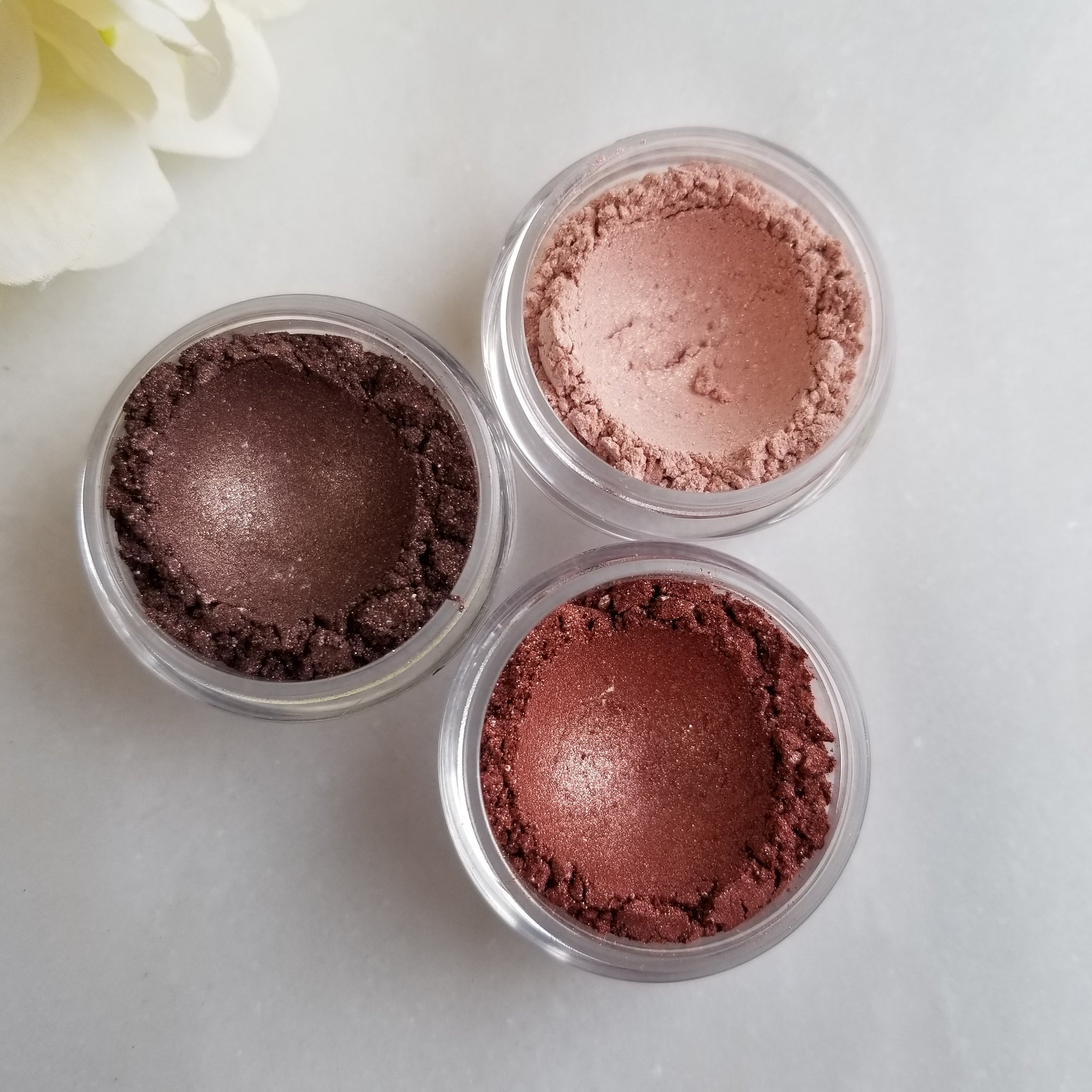 Kiss Me Makeup Collection