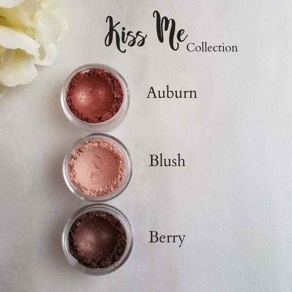 Kiss Me Makeup Collection