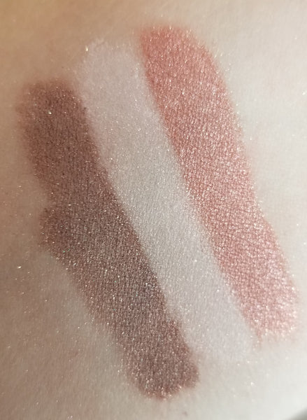 Kiss Me Makeup Collection