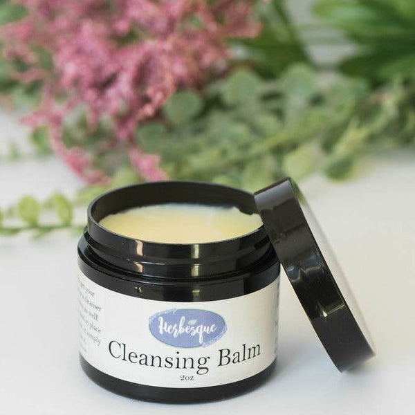 Cleansing Balm