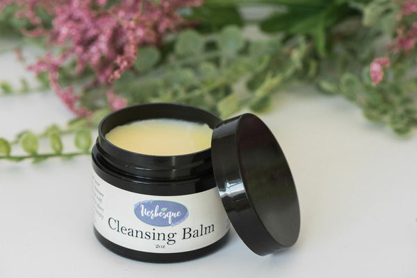 Cleansing Balm